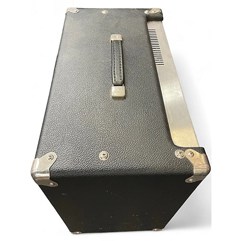 Used Tech 21 Power Engine 60 60W 1X12 Guitar Combo Amp