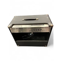 Used Tech 21 Power Engine 60 60W 1X12 Guitar Combo Amp