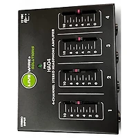 Used Livewire HA04 Headphone Amp