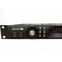 Used Universal Audio Apollo 8 with Duo Processing Audio Interface