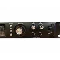 Used Universal Audio Apollo 8 with Duo Processing Audio Interface