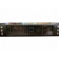 Used Universal Audio Apollo 8 with Duo Processing Audio Interface