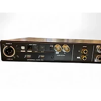 Used Universal Audio Apollo 8 with Duo Processing Audio Interface