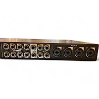 Used Universal Audio Apollo 8 with Duo Processing Audio Interface