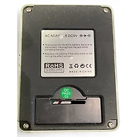 Used Joyo VOODOO OCTAVE Effect Pedal