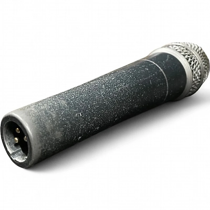 Used Shure Beta 57A Dynamic Microphone