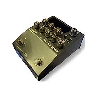 Used BOSS IR-200 Effect Processor
