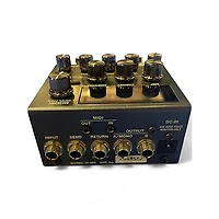 Used BOSS IR-200 Effect Processor