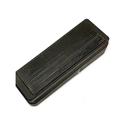 Used Dunlop JH1B Jimi Hendrix Signature Wah Effect Pedal