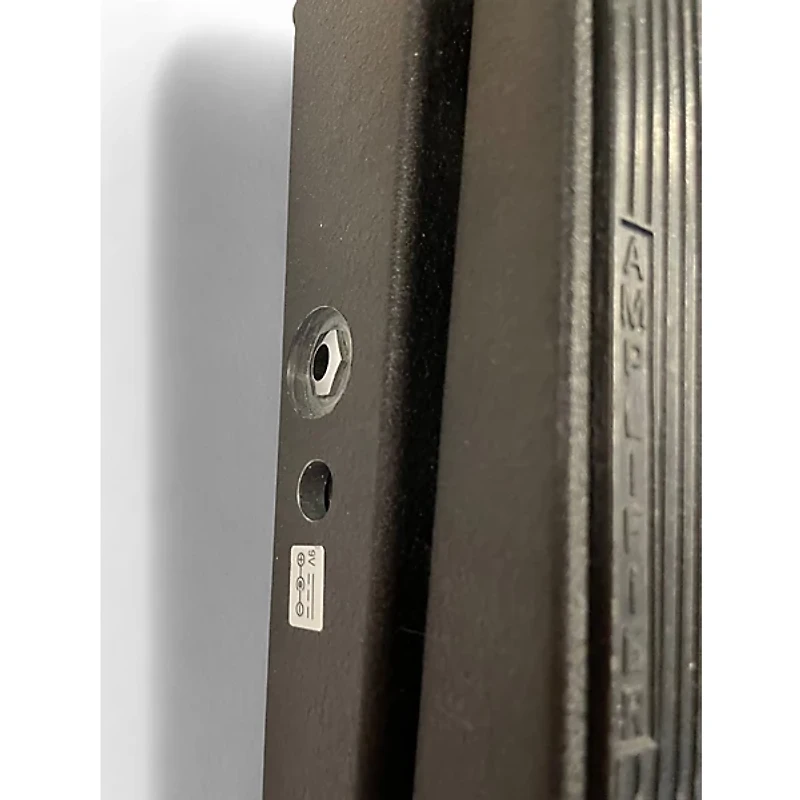 Used Dunlop JH1B Jimi Hendrix Signature Wah Effect Pedal