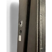 Used Dunlop JH1B Jimi Hendrix Signature Wah Effect Pedal