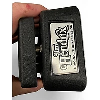 Used Dunlop JH1B Jimi Hendrix Signature Wah Effect Pedal