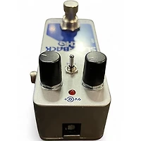 Used Electro-Harmonix SLAP-BACK ECHO Effect Pedal