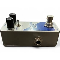 Used Electro-Harmonix SLAP-BACK ECHO Effect Pedal