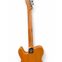 Used Fender Acoustasonic Player Telecaster SHADOW BURST Acoustic Electric Guitar