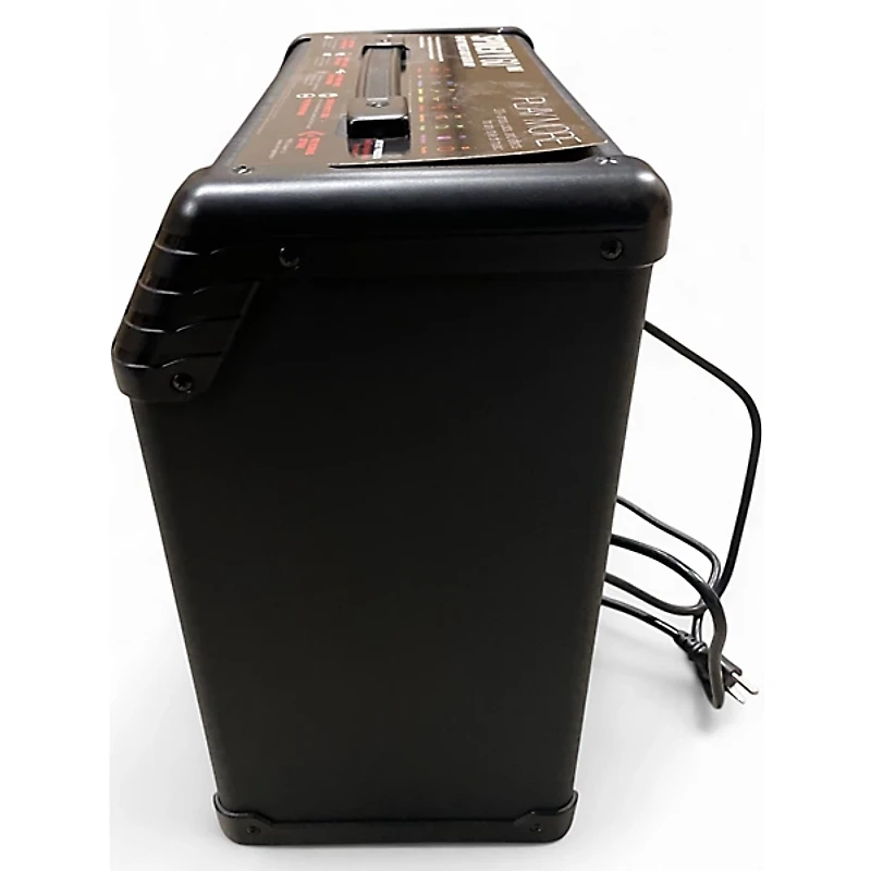 Used Line 6 Spider V 60 1x10 Guitar Combo Amp