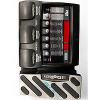 Used DigiTech RP355 Effect Processor