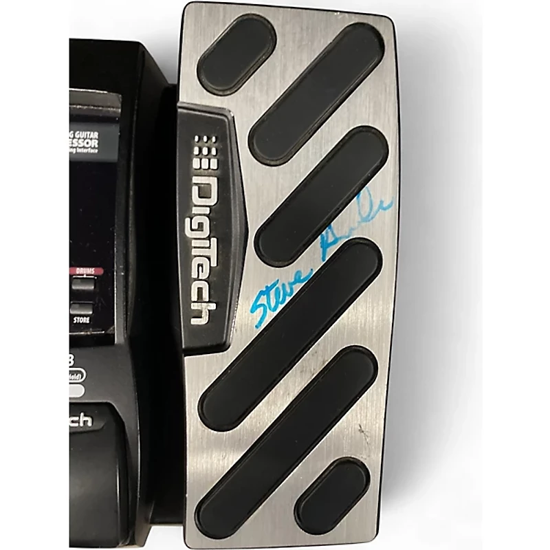 Used DigiTech RP355 Effect Processor