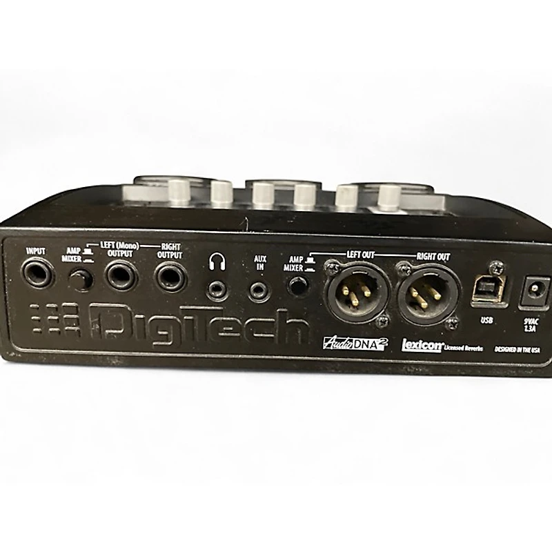 Used DigiTech RP355 Effect Processor