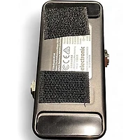 Used TC Electronic Bodyrez Acous Acoustic Enhancer Effect Pedal