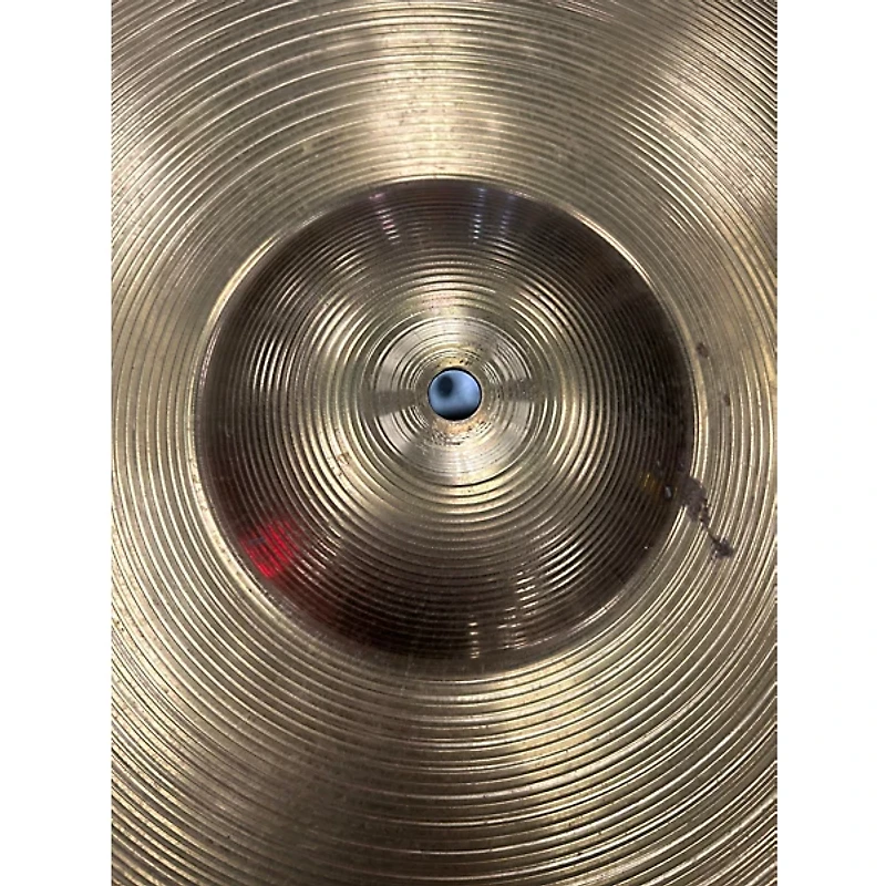 Used SABIAN 20in SBR Ride Cymbal