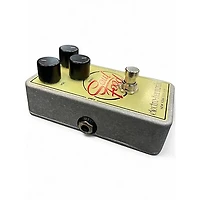 Used Electro-Harmonix Soul Food Overdrive Effect Pedal