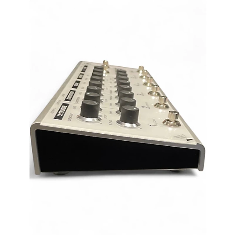 Used T-Rex Engineering Magnus Boutique Effect Processor