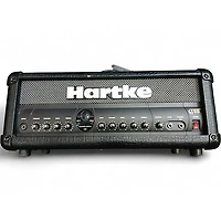 Used Hartke gt60 Solid State Guitar Amp Head