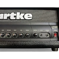 Used Hartke gt60 Solid State Guitar Amp Head