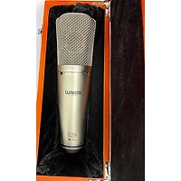 Used Warm Audio WA-87 R2 Condenser Microphone
