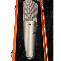 Used Warm Audio WA-87 R2 Condenser Microphone