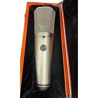 Used Warm Audio WA-87 R2 Condenser Microphone