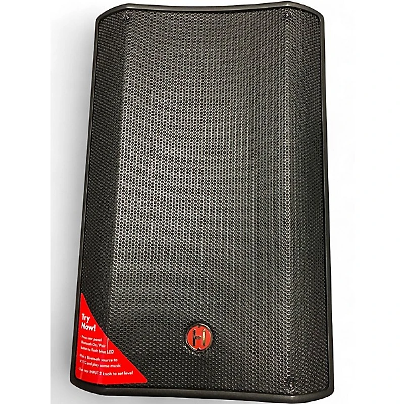 Used Harbinger V1112 Powered Speaker