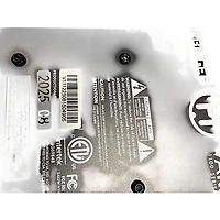 Used Harbinger V1112 Powered Speaker