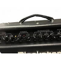 Used Blackstar HT Series HT408 60W 4x8 Guitar Cabinet