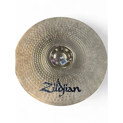 Used Zildjian 18in S Family Medium Thin Crash Cymbal