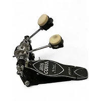 Used TAMA Iron Cobra 900 Double Bass Drum Pedal