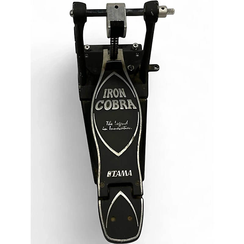 Used TAMA Iron Cobra 900 Double Bass Drum Pedal