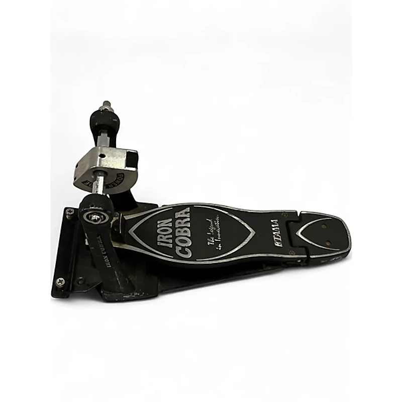 Used TAMA Iron Cobra 900 Double Bass Drum Pedal
