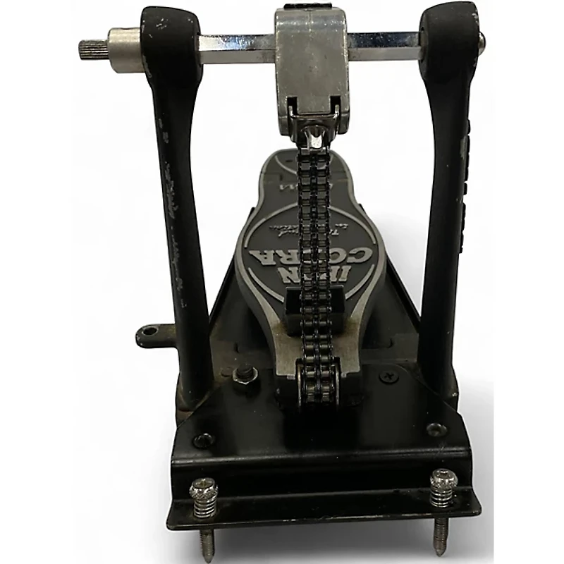 Used TAMA Iron Cobra 900 Double Bass Drum Pedal