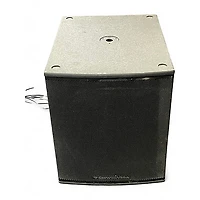 Used Cerwin-Vega CVX-21S Powered Subwoofer