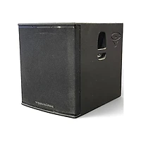 Used Cerwin-Vega CVX-21S Powered Subwoofer