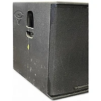 Used Cerwin-Vega CVX-21S Powered Subwoofer