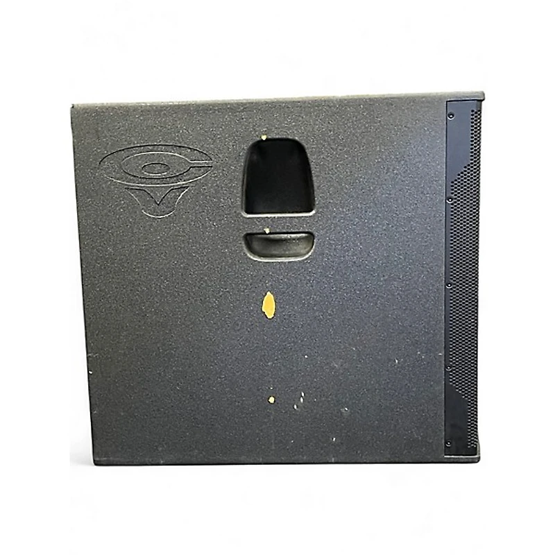 Used Cerwin-Vega CVX-21S Powered Subwoofer