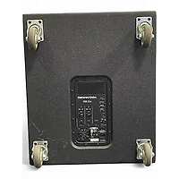 Used Cerwin-Vega CVX-21S Powered Subwoofer