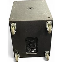Used Cerwin-Vega CVX-21S Powered Subwoofer