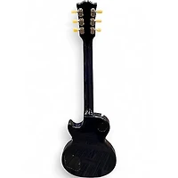 Used 2024 Gibson Les Paul Studio BLUEBERRY BURST Solid Body Electric Guitar