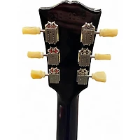 Used 2024 Gibson Les Paul Studio BLUEBERRY BURST Solid Body Electric Guitar