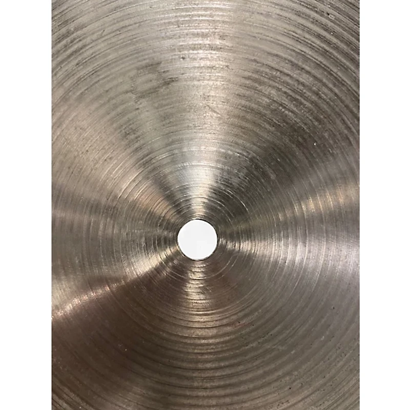 Used Zildjian 20in K Heavy Ride Cymbal