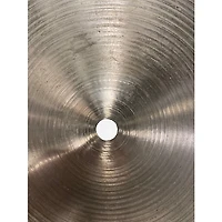 Used Zildjian 20in K Heavy Ride Cymbal